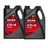 KunLun Tianwei CF-4 15W-40 Diesel Engine Oil High-end High-horsepower Heavy-Duty Diesel Engine Oil 3.5kg/4L Car Maintenance and Maintenance Automotive Supplies