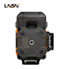 LAISAI LAISAI laser level LSG6700 green light 12-line marking instrument infrared high-precision and high-brightness leveling instrument