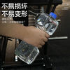 MPPMCK Dumbbell Mineral Water Dumbbell Natural Mineral Water Fitness Dual-Purpose 1.5L*1 Bottle of Healthy Drinking Water Fitness Dual-Purpose Dumbbell Water Cup 1.5L*1