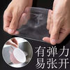 Disposable sink filter sewer garbage pool mouth anti-blocking sink leakage kitchen sink leftovers 100 pieces