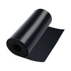 Bun Peng rubber gasket insulating rubber mat distribution room 10tv black industrial high voltage rubber sheet distribution room insulating rubber floor mat high temperature resistance, including inspection 2mm (width 1 meter * length 15 meters) national standard