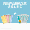Haishi Hainuo Barley disposable medical surgical mouth Morandi color couple masks non-sterile independent packaging 50 pieces