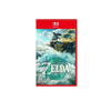 Nintendo's new Switch2 game software NS2 overseas version of the game physical cartridge, exclusive for Switch2 generation only NS2 The Legend of Zelda: Tears of the Kingdom (Chinese)