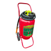 Dragon trolley-type water-based fire extinguisher MSTW/ABEF25