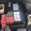 General Motors original battery EFB70A adapted to the 14th generation Sylphy Qashqai X-Trail Koleos Teana start-stop battery
