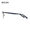 BOLON Tyrannosaurus glasses temperament elegant eyebrow frame men's light titanium myopia optical frame BA7056B70