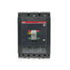ABB molded case circuit breaker T5N400A T5N630A T6N630A T6N800 T7S1250A air open 250A 3P