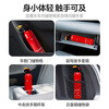 Lanfu vehicle-mounted fire extinguisher household national fire protection 3C certified car commercial simple portable water-based fire extinguishing bottle