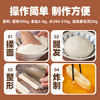 Angel compound fried dough sticks leavening agent 250g without added aluminum household fried dough sticks powder crispy fluffy agent commercial baking ingredients