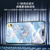Made in Tokyo, dust-free warehouse, 2-piece set, iPhone 17 Pro Max high-definition tempered film, Apple 17 Pro Max mobile phone film, dust-proof, anti-fall, anti-fingerprint, ultra-thin full coverage second film