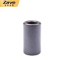 ZAVE anti-interference high frequency round core shielded magnetic ring nickel zinc black 47*15.5*27mm (1 piece)
