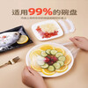 Disposable cling film cover thickened kitchen refrigerator special fresh-keeping dust bag bowl cover effective food storage bag extra thick food grade 100 pieces