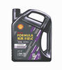 Formula One full lubricant 5W30APISP 4 liters 4L
