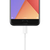 Xiaomi (MI) original USB-C To USB-C data cable dual Type-C interface 5A 1.5 meter charging cable Apple Huawei Xiaomi Redmi mobile phone tablet notebook universal fast charging cable Xiaomi USB-C TO USB-C data cable