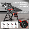 Mr. Cue Mister inversion machine home fitness equipment traction auxiliary artifact handstand stretching waist basic version inversion traction