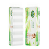 Yusen maternal and infant coreless paper towels for mothers and infants 6-layer thickened wettable household toilet paper 100% virgin wood pulp 6 layers 58g/roll*12 rolls 1 pack best-selling model