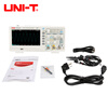 Unilide UTD2102CEX+ digital storage oscilloscope dual-channel 100M large-screen color dedicated oscilloscope UTD2102CEX+ official standard dual-channel 100