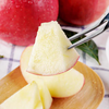 SF Gansu Tianshui Jingning apple 9 pounds freshly picked crisp sweet red Fuji unwaxed fresh fruit rock candy heart L5 9 pounds medium fruit SF freshly picked/crisp sweet and juicy