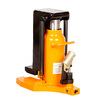 LDVEP hydraulic claw jack 550T ultra-low lifting machine export type 50 tons claw 25 tons