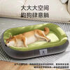 Guangdola kennel and cat kennel M size pet winter small and medium-sized dog kennel warm and thickened Golden Retriever Teddy all-season sleeping mat