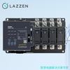 NDQ3-125 3P automatic transfer switch 4P two-stage dual power supply PC-level integrated Nader Shanghai Liangxin NDQ3-125 Z /4P auxiliary accessories
