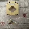 DYH-0.66-100III three-row low current transformer measurement 0.5 level/5 Dalian mutual direct hair 1250A DYH-0.66-100I 0.2 5A
