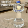 MPPMCK Dumbbell Mineral Water Dumbbell Natural Mineral Water Fitness Dual-Purpose 1.5L*1 Bottle of Healthy Drinking Water Fitness Dual-Purpose Dumbbell Water Cup 1.5L*1