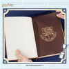 Harry Potter Golden Snitch Notebook, Diary, PU Cover, Retro Account, Creative Peripherals, Gift for Personal Use