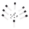 ZAVE transistor 7805 patch SOT-23 (20 pieces)