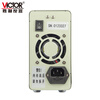 Victory Instrument (VICTOR) mini DC regulated power supply adjustable switching power supply regulator high-precision mobile phone repair DC voltage source m1502a 0~15V/0~2A/0-30W