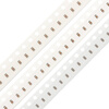 YourCee0603 chip capacitor series 10pF22pF100pF470pF1nF2.2nF10nF100nF1uF10uF 30pF_ 5%_50V_NP0 200 pieces