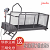 MI Xiaomijiao Pet Treadmill for Large, Medium and Small Dogs Whippet Dog Animal Training Equipment C300W