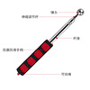 Factory No. 1 empty drum hammer home inspection hammer tool set to detect floor and wall tiles inspection and collection stainless steel - 160cm