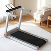 Treadmill G1 weight loss fitness home foldable small apartment mobile intelligent silent shock absorption walking white basic version