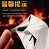 Wenju bagged fire blanket 1.5m 1.5m household kitchen fire blanket fiberglass emergency life-saving escape blanket