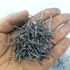 Fengxi small nails, iron nails, round nails, construction site carpentry nails, household wooden board nails, template nails, shoe nails, wardrobe chicken coop nails, one (3 cm long) table, chair and bench