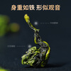 Lepinle Tea Authentic Anxi Tieguanyin Special Grade Oolong Tea New Tea Fragrance Tea Bulk Total 252g