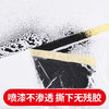 Yongguan dustproof plastic film decoration protective film disposable masking film 2100mm*20m*1 roll