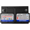 Nissan's original battery EFB70A is suitable for the 14th generation Sylphy Qashqai X-Trail Koleos Teana start-stop battery GS matching