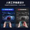 Biaz is suitable for Switch2 handle grip charger ns2 handle charging grip Joy-con accessories, charging and playing without damaging the handle, supports the use of strong magnetic suction with case