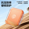 Ulanzi excellent basket CC01 memory card storage box mini compact and portable CC01 memory card storage box