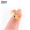 TTC dust-proof gold mouse micro switch 80M switch black gold 80 million high life micro switch TTC dust-proof gold 60M