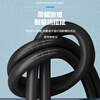 DB9 to VGA adapter cable DB9 hole to VGA three-row 15-hole data connection cable 0.5 meters JN-4S7506