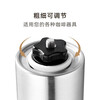 Jingdong Logistics Coffee Grinder Stainless Steel Ceramic Coffee Bean Grinder Hand Powder Kitchen Household Hand Grinder-Ceramic Grinding Core