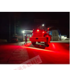Zhihang Vehicle Blind Spot BSD Sound and Light Warning System Infrared Electronic Fence Voice Pedestrian Recognition Anti-collision System