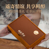 West Lake Jiangnan Longjing Green Tea Gift Box Premium Longjing New Year Gifts High-end Father-in-law Elder Leaders New Year Gifts
