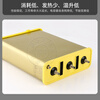 Jiudu Wenzhou Weisikang BSMJWX0.45-30/15/20-3 Parallel self-healing power capacitor 450V BSMJWX0.45-50-3