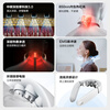 Skg cervical spine massager G5 limited gift box Wang Yibo's same style shoulder and neck massager red light hot compress pulse as a birthday, New Year's and New Year's Eve gift for boyfriend and girlfriend