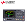 KEYSIGHT DSOX3102G digital oscilloscope 1G/2 channels comes standard with serial decoding/Bode plot/program control software