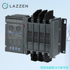 NDQ3-125 3P automatic transfer switch 4P two-stage dual power supply PC-level integrated Nader Shanghai Liangxin NDQ3-125 Z /4P auxiliary accessories